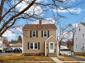 51 Brantwood Rd, Worcester MA 01602
