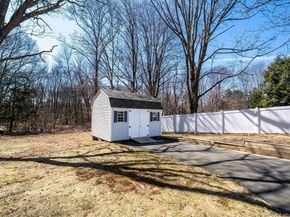 1049 Pleasant St, Canton MA 02021