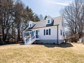 1049 Pleasant St, Canton MA 02021