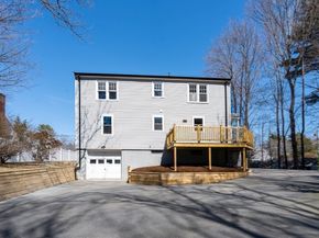 1049 Pleasant St, Canton MA 02021