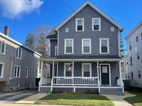 183 Everett St, Southbridge MA 01550