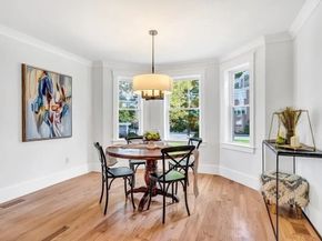 116 Conant Street 116, Concord MA 01742