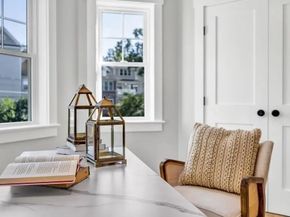 116 Conant Street 116, Concord MA 01742