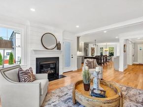 116 Conant Street 116, Concord MA 01742