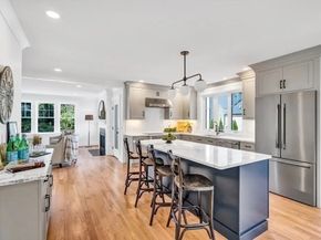 116 Conant Street 116, Concord MA 01742