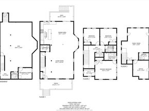 1864 River Street, Boston MA 02136