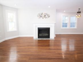 318 Concord Ave 1, Cambridge MA 02138