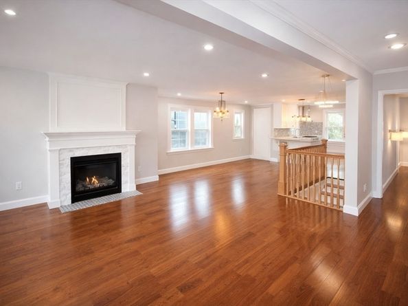 318 Concord Ave 1, Cambridge MA 02138