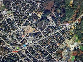 80 Pleasant Street, Medfield MA 02052