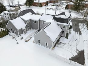 80 Pleasant Street, Medfield MA 02052