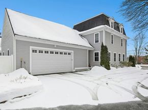 80 Pleasant Street, Medfield MA 02052