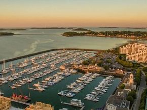 1001 Marina Dr 705, Quincy MA 02171