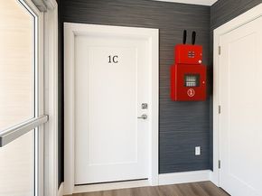 98 Prescott St 1C, Boston MA 02128