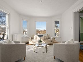 92 Grant Ave, Newton MA 02459