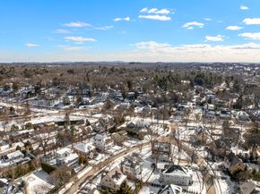 92 Grant Ave, Newton MA 02459