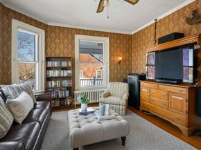 92 Grant Ave, Newton MA 02459