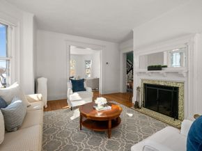 92 Grant Ave, Newton MA 02459