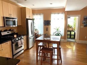 37 Mt Vernon 1R, Boston MA 02125