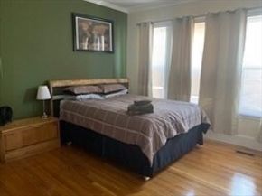 37 Mt Vernon 1R, Boston MA 02125