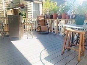 37 Mt Vernon 1R, Boston MA 02125