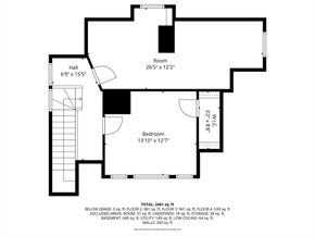 34 Bradlee Street, Boston MA 02124