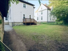 34 Bradlee Street, Boston MA 02124