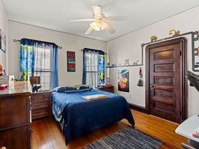 34 Bradlee Street, Boston MA 02124