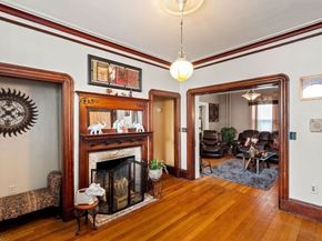 34 Bradlee Street, Boston MA 02124