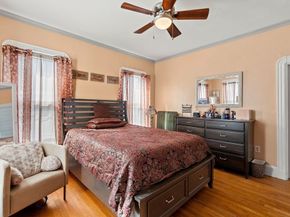 34 Bradlee Street, Boston MA 02124