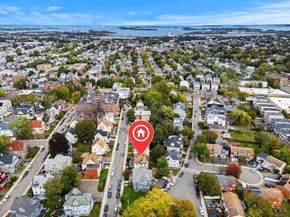 34 Bradlee Street, Boston MA 02124
