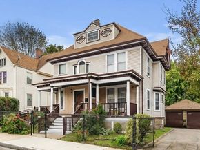 34 Bradlee Street, Boston MA 02124