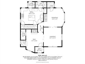 34 Bradlee Street, Boston MA 02124