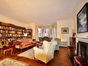 51 Pinckney St, Boston MA 02114