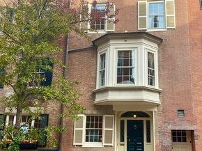 51 Pinckney St, Boston MA 02114