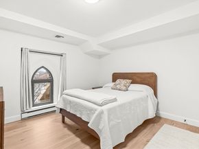 115 Washington Street 2A, Winchester MA 01890