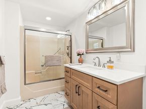 115 Washington Street 2A, Winchester MA 01890