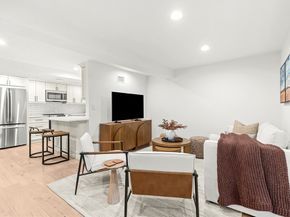 115 Washington Street 2A, Winchester MA 01890