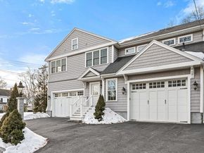 45 Bacon Street, Winchester MA 01890