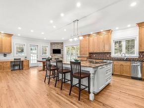 45 Bacon Street, Winchester MA 01890