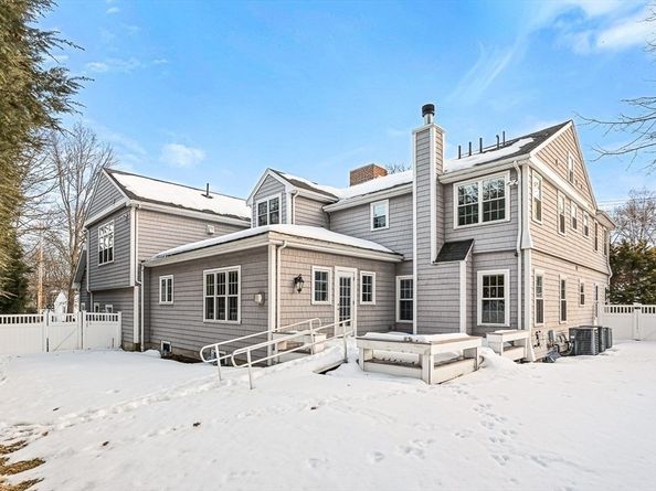 45 Bacon Street, Winchester MA 01890