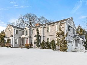 45 Bacon Street, Winchester MA 01890