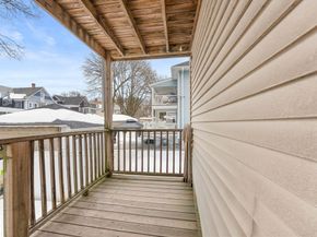 16 Concord Ave 1, Milton MA 02186