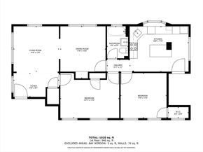 16 Concord Ave 1, Milton MA 02186