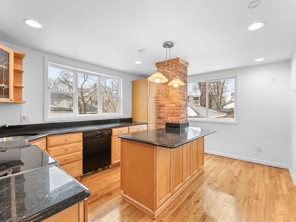 16 Concord Ave 1, Milton MA 02186