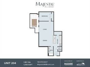 1025 Massachusetts Avenue 204, Arlington MA 02476