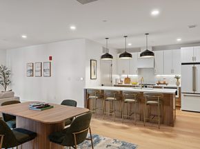 1025 Massachusetts Avenue 204, Arlington MA 02476