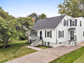 5 Leroy Road, Lexington MA 02421