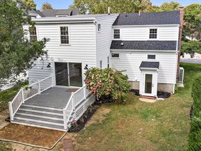 5 Leroy Road, Lexington MA 02421