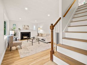 5 Leroy Road, Lexington MA 02421