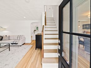 5 Leroy Road, Lexington MA 02421